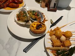 -麓湖国际水疗
