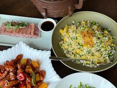 -扬州狮子楼·非遗淮扬菜(总店)
