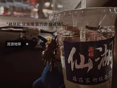 -仙湖旅游度假区