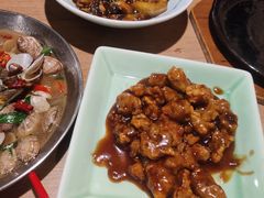 -新白鹿餐厅(城西银泰城店)