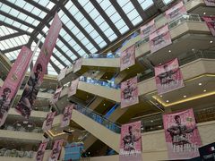 -光启城时尚购物中心