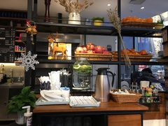 -Jamaicablue Coffeeshop(中央广场店)