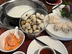 -大良毋米粥(锦龙路总店)