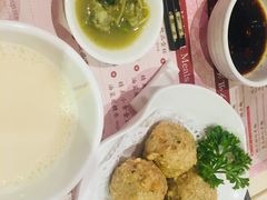 -池记(尖沙咀店)