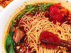 -南锣南门涮肉(南锣鼓巷店)