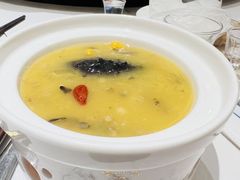 -神洲四海大酒楼(王府井澳门中心店)