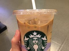 -星巴克(信达城店)