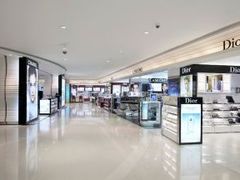 -新世界百货(明洞总店)