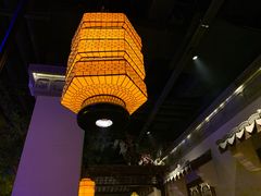 -绿茶餐厅(领展购物广场·中关村店)