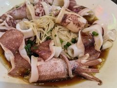 -王庄阿咪海鲜大排档(象园店)