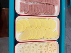 -肥家大排档(天河体育西店)