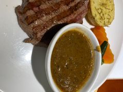 -斗牛士牛排餐厅(嘉里汇店)