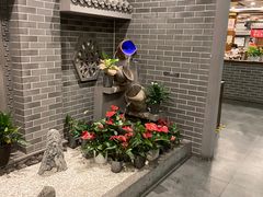 -百叶居·老北京涮羊肉(鼓楼店)