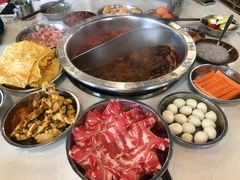 -憨铁匠老火锅(龙岗万科里店)