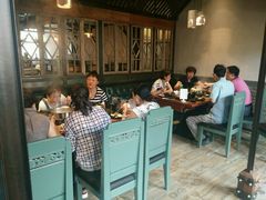 -手选潮汕鲜活牛肉火锅(二七广场店)