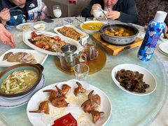 -琼林徽宴(中央门店)