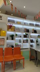 -童画王国儿童摄影(吉大店)