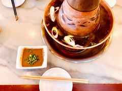 -惠丰涮肉馆(德宝新园店)