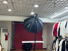 -小象国照相馆(宝山万达店)