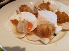 -岷山饭店-芝芝自助餐厅