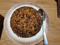 黑三剁炒饭-米店·云南菜(南门店)