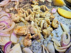 -十三姨正合丰烤肉(营迹路店)