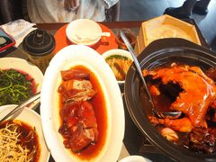 -小厨娘金榜题名(夫子庙贡院街店)