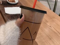 -去茶山(重庆万象城店)
