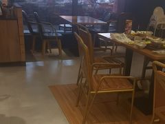 -豪客来牛排(天阳D32店)
