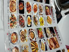 -猪腰一家·地道佛山菜(盐步店)