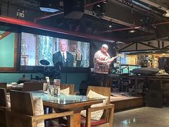 -C31地窖餐厅(黑龙江北路店)