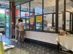大堂-茅溪菜·家宴(上品拾陆店)