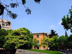 -同济大学(嘉定校区)