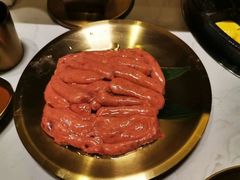 -老板娘的烤肉店(港湾广场店)