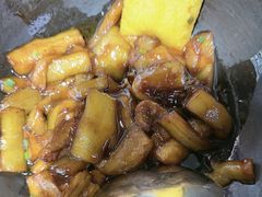 -洪福龙虾