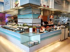 -芽庄喜来登水疗酒店