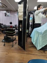 -南京美发店