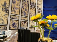 -翠湖宾馆·中餐厅