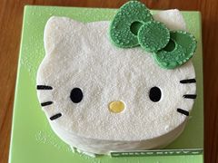 -好利来(红牌楼店)