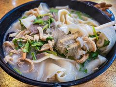 -惠丰源烩面馆(经七路店)
