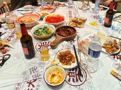 -乐乐大排档·30年老字号(浙江路店)