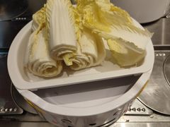 -龍歌自助小火锅(芝罘万达店)