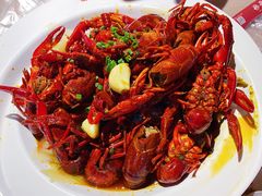 -霸王虾·小龙虾香辣蟹(玉林店)