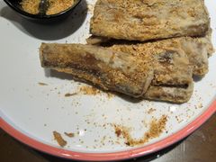 -大胡同天津菜·海肠捞饭·津门皮皮虾锅贴一绝(西姜井店)