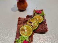 -王府茶楼茶宴·创意菜(大观园总店)
