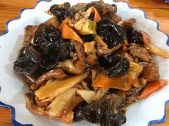 -老猎户炭火锅羊汤(万达店)