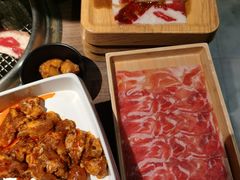 -火炉火自助餐(枫蓝国际店)