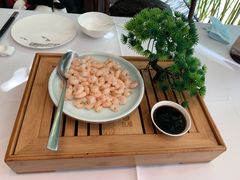 -松鹤楼·非遗·苏帮菜(融科店)