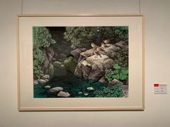 -江苏省美术馆(长江路新馆)