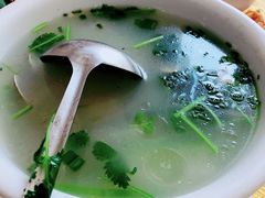 -浩海美食店(闸坡店)